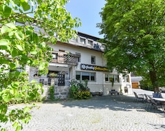 Otel Goldener Stern (Warmensteinach, Almanya)
