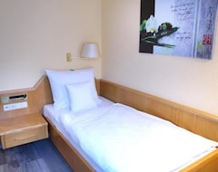 Hotel Andrea (Crailsheim, Germany)