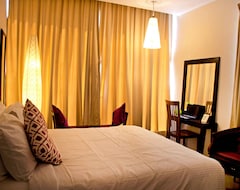 Khách sạn Hotel Highnest (Chennai, Ấn Độ)