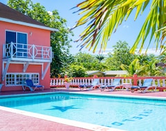 Khách sạn Shields Negril (Negril, Jamaica)