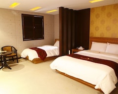 Khách sạn Benikea Daelim Hotel (Daejeon, Hàn Quốc)