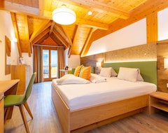 Hotel nawu apartments (Hermagor-Pressegger See, Austria)