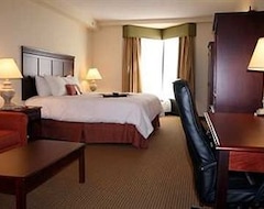 Khách sạn Hampton Inn & Suites Alpharetta Roswell (Alpharetta, Hoa Kỳ)