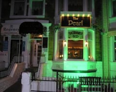 Khách sạn The Pearl (Blackpool, Vương quốc Anh)