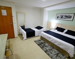 Khách sạn Hotel Maione (Goiânia, Brazil)