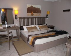 Hotel Preskil Beach Resort (Mahébourg, República de Mauricio)