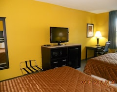 Hotel Days Inn Middleboro (Middleboro, USA)