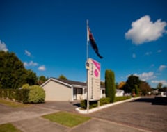 Rosetown Motel (Te Awamutu, New Zealand)