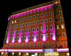 Khách sạn Berr Instanbul (Istanbul, Thổ Nhĩ Kỳ)