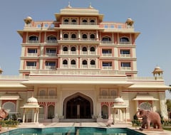 Khách sạn Indana Palace Jaipur (Jaipur, Ấn Độ)
