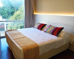 Hotel Roomie Salta by DOT Suites (Salta City, Argentina)