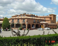 Khách sạn Hotel Alisa (Lerma, Tây Ban Nha)