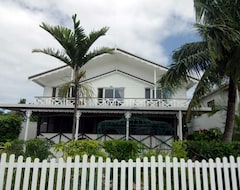 Otel Seaview Lodge (Nukuʻalofa, Tonga)