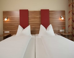 Hotel Come IN (Ingolstadt, Alemania)