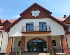 Otel Grodzisko (Grodzisk Mazowiecki, Polonya)