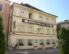 Hotel Scharnagl (Altötting, Tyskland)