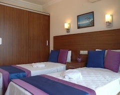 Hotel Doruk  & Suites (Icmeler, Turkey)