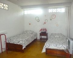 Oda ve Kahvaltı Ortimar (Tolú, Kolombiya)