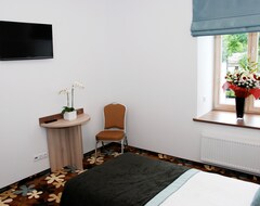 Algiro Hotel (Kaunas, Lithuania)