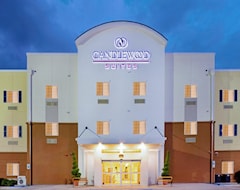 Khách sạn Candlewood Suites - Houston - Pasadena, An Ihg Hotel (Pasadena, Hoa Kỳ)