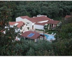 Aparthotel Villa Violetta (Acharavi, Grecia)