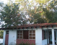 Casa/apartamento entero Villa Guajimico (Cumanayagua, Cuba)