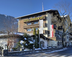 Hotel Jägerwirt (Kitzbuehel, Austrija)