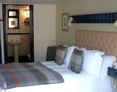 Hotel White Horse Inn (Bicester, Reino Unido)