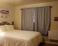 Hotelli Brighton Retreat Guest House (Seattle, Amerikan Yhdysvallat)