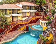 Khách sạn Storii By Itc Hotels, Shanti Morada Goa (Calangute, Ấn Độ)