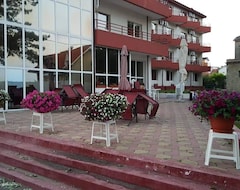 Hotel Veral (Costinesti, Romania)