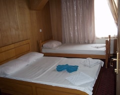 Hotel Palma (Prizren, Kosovo)