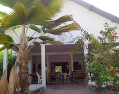 Khách sạn Bagamoyo Beach Bungalows (Nungwi, Tanzania)