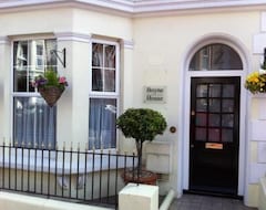 Hotel Boyne House Guest House (Eastbourne, Ujedinjeno Kraljevstvo)
