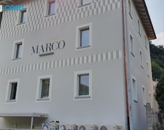 Hotel Locanda Marco (Bellinzona, Švicarska)