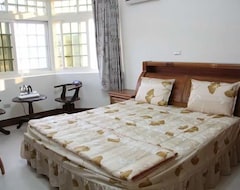 Cijela kuća/apartman Xiang Pin Yuan Homestay (Lieyu Township, Tajvan)