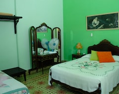 Hostel Auténtica Pérgola (Santa Clara, Küba)