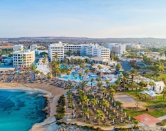 Hotell Adams Beach Hotel (Ayia Napa, Cypern)