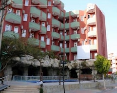 Hotelli Melani (Alanya, Turkki)