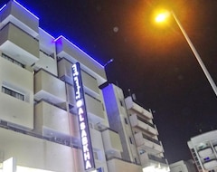 Khách sạn Al Sabkha (Dubai, Các tiểu vương quốc Ả Rập Thống Nhất)