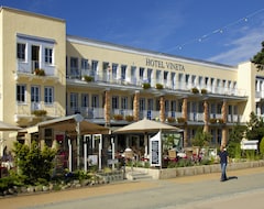 VINETA Strandhotels (Zinnowitz, Germany)