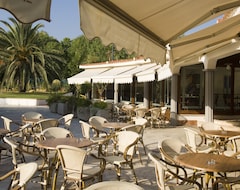 Resort Villaggio Le Palme (Ascea, Italien)