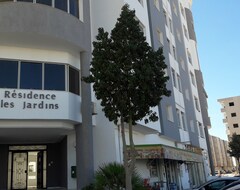 Tüm Ev/Apart Daire Imavac Apartments Fatimides (Tunus, Tunus)