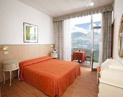 Hotel Rely (Brenzone sul Garda, Italien)