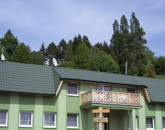 Căn hộ có phục vụ Apartmany Smrecie (Ružomberok, Slovakia)