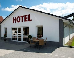 Khách sạn Hotel O'Felder (Osterrönfeld, Đức)
