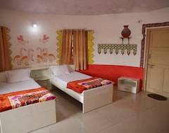 Khách sạn Hotel Rann Of Kutch Dholavira (Dholavira, Ấn Độ)