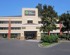 Khách sạn Extended Stay America Suites - Seattle - Southcenter (Tukwila, Hoa Kỳ)