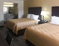 Hotel Quality Inn & Suites Near Downtown Mesa (Mesa, USA)
