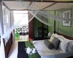 Hotel Strathisla Guest House (Matale, Šri Lanka)